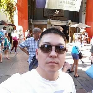 Meet your Posher, John